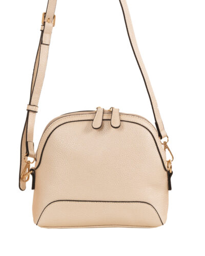 Cleo Cross Body Bag Pearl
