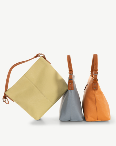 Tegan Shoulder Bag Pack Of 3