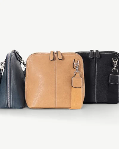 Bianca Cross Body Pack Of 3