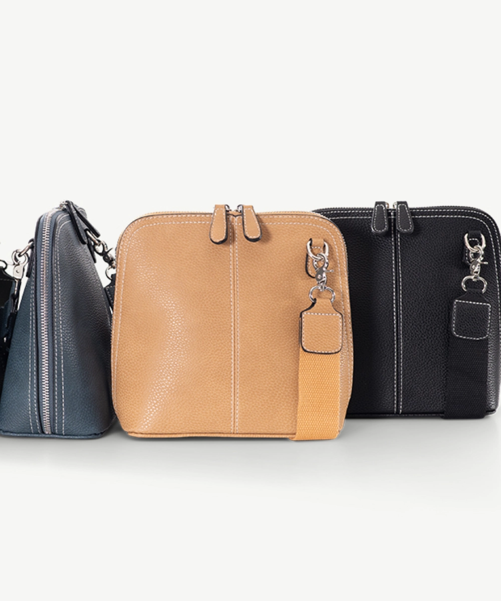 Bianca Cross Body Pack Of 3