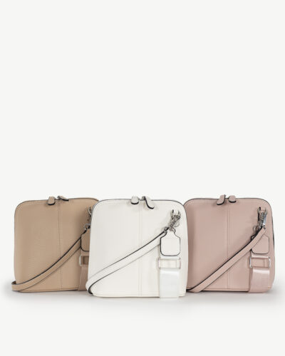 Bianca with 2 straps - Pack of 3
