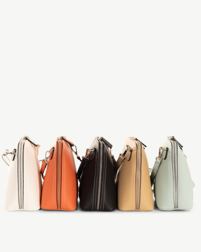 Bianca Cross Body Bag Pack Of 5