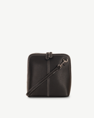 Bianca Cross Body Bag Black