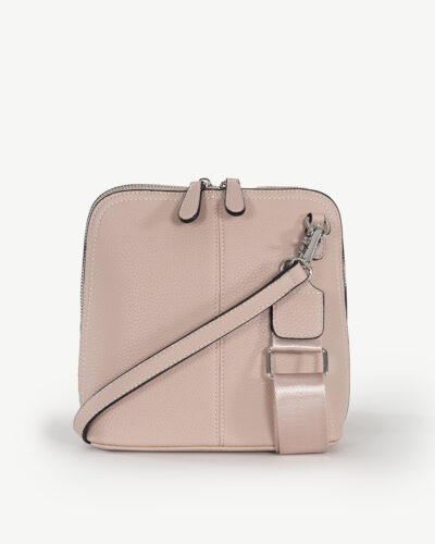 Bianca with 2 straps Pink