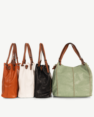 Margot Shoulder Bag Pack Of 4