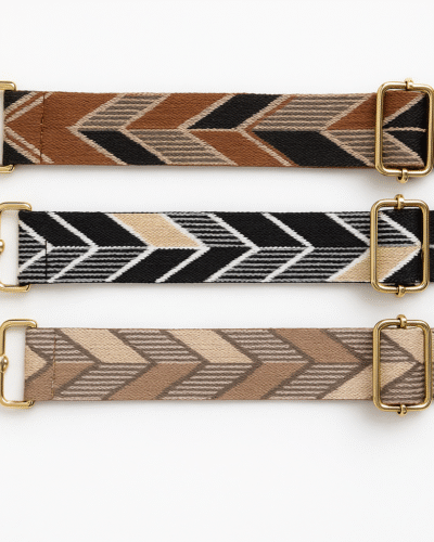Totem Bag Strap Pack of 6