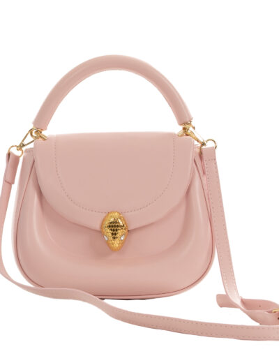 Lively X Body Bag Pink