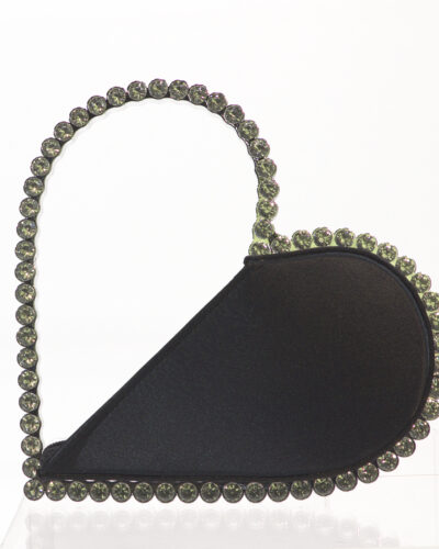 Akira Love Bag Black