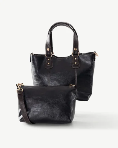 Tilly Tote Black