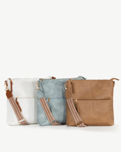 Robyn Cross Body Bag - Pack of 3