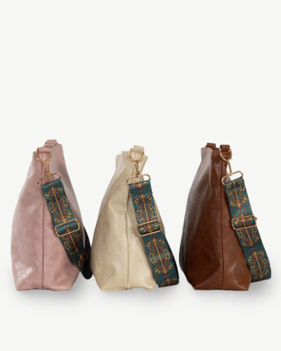 Violet Bag - Pack of 3