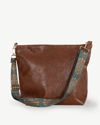 Violet Bag Tan