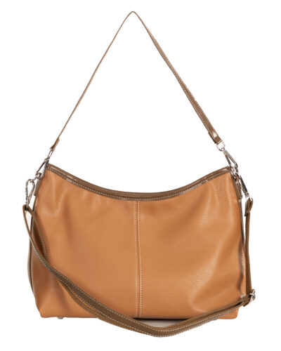 Cyra Bag - Tan