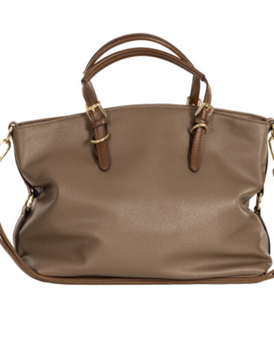 Natalia Tote in Khaki