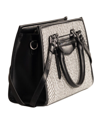Blaze Tote - Black
