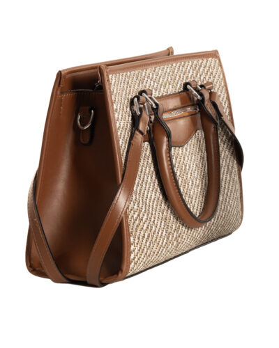 Blaze Tote - Tan