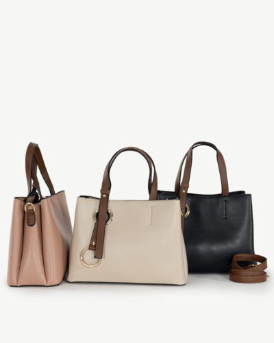 Cadiz Tote - Pack of 3