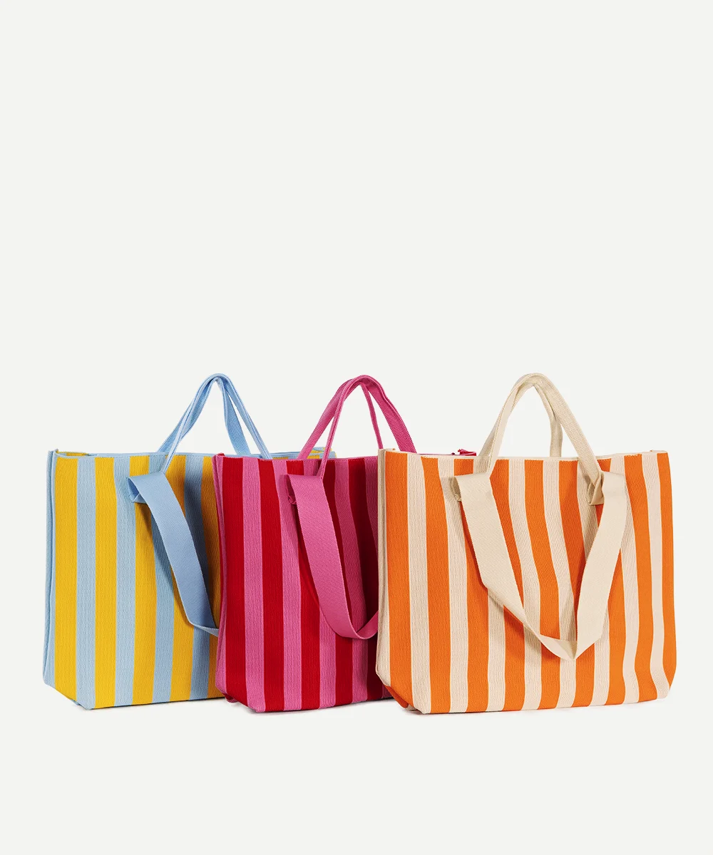 Joyful Tote Pack Of 3
