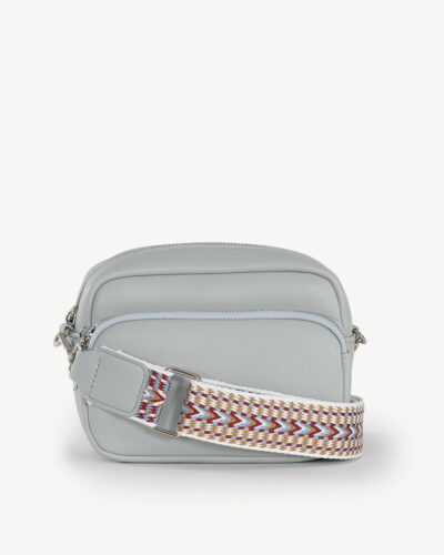 Alina Cross Body Bag Blue