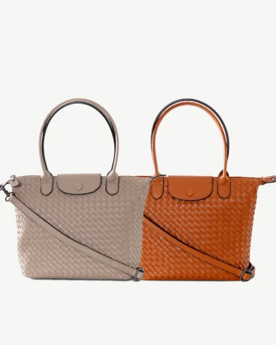 Bon Bon Tote Pack Of 2