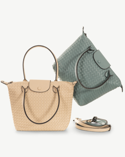 Bon Bon Tote Pack Of 2