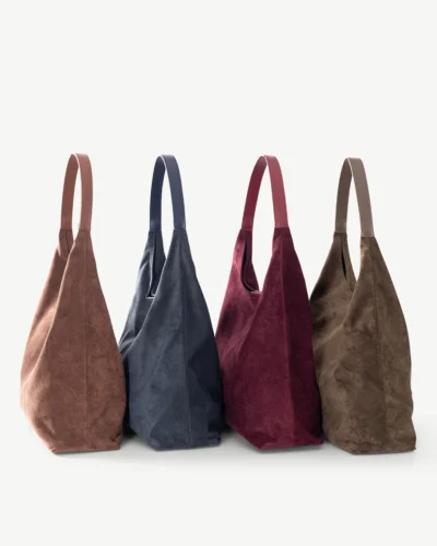 Lucy Shoulder Bag Pack Of 4