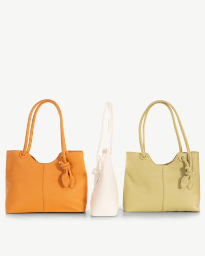 Cherie Shoulder Bag Pack Of 3