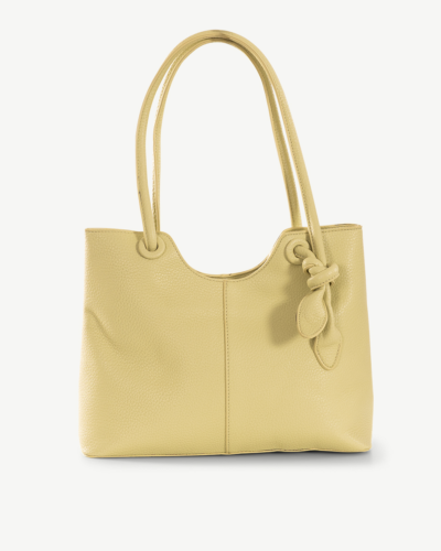 Cherie Shoulder Bag Green