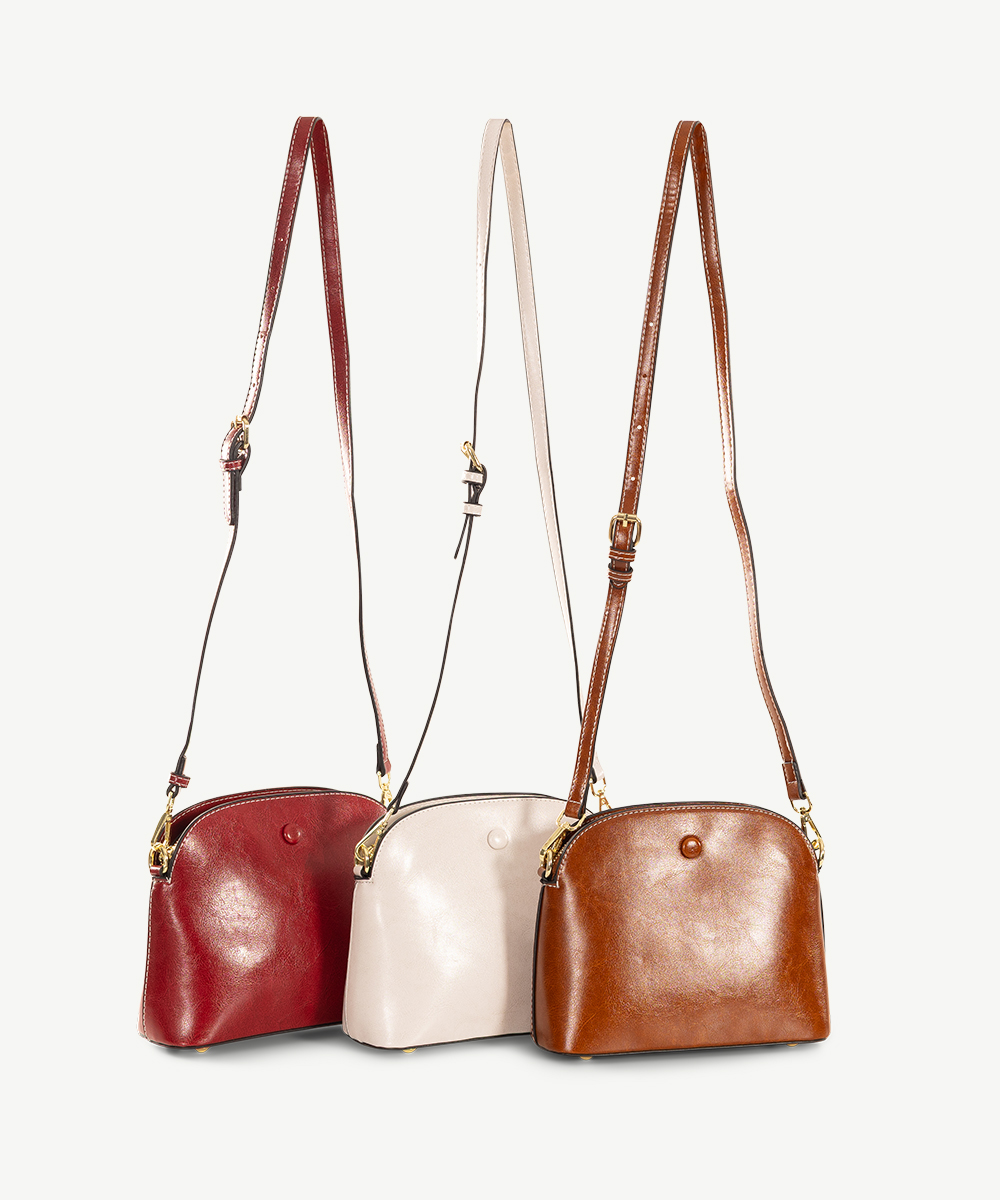 Suki Cross Body Bag Pack Of 3