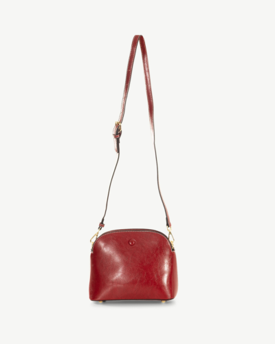 Suki Cross Body Bag Red