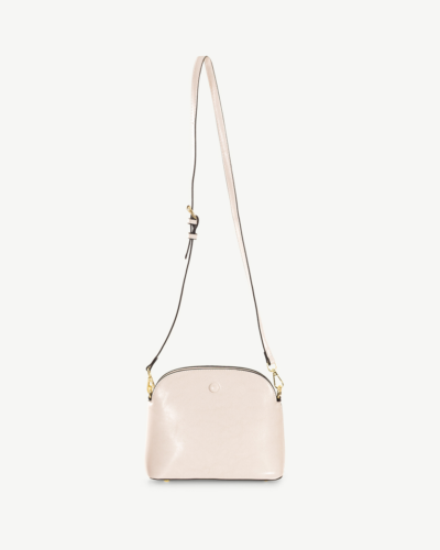 Suki Cross Body Bag White