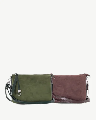 Zoe Cross Body Bag Pack Of 2