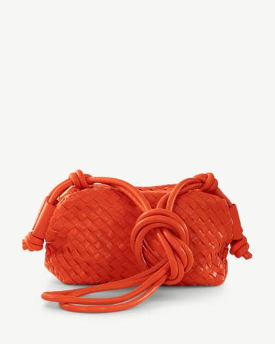 Elin Cross Body Bag Orange