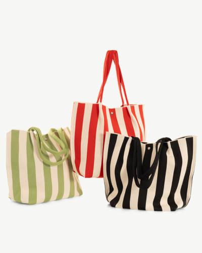 Erin Tote Pack Of 3