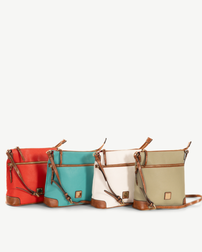 Alice Cross Body Bag Pack Of 4