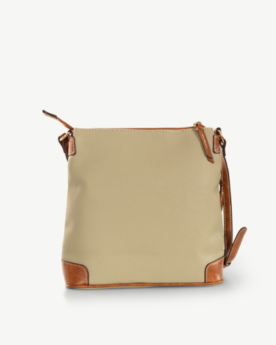 Alice Cross Body Bag Olive