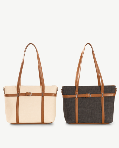 Kristy Tote Pack Of 2