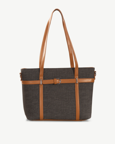 Kristy Tote Black
