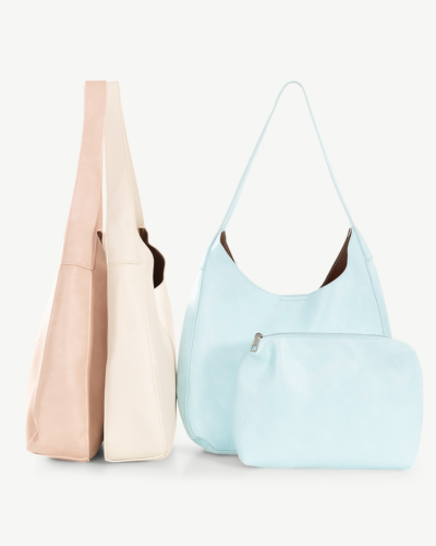 Tory Shoulder Bag Pack Of 3