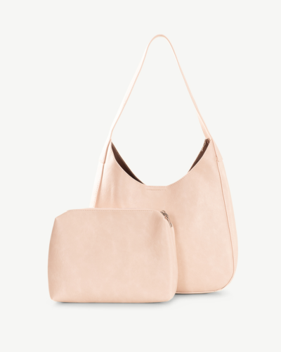 Tory Shoulder Bag Pink