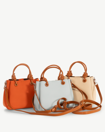 Florence Cross Body Bag Pack Of 3