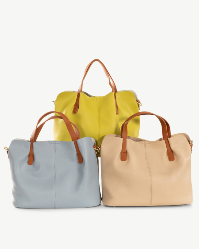 Princess Tote Pack Of 3