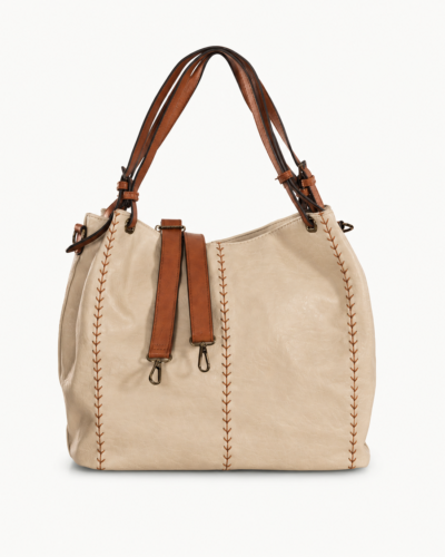 Margot Shoulder Bag Latte