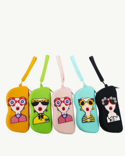 Visage Sunglasses Case Pack Of 5
