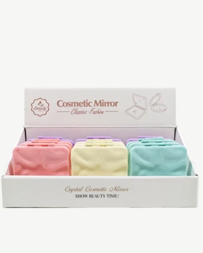 Galaxy Mirror Box Of 12