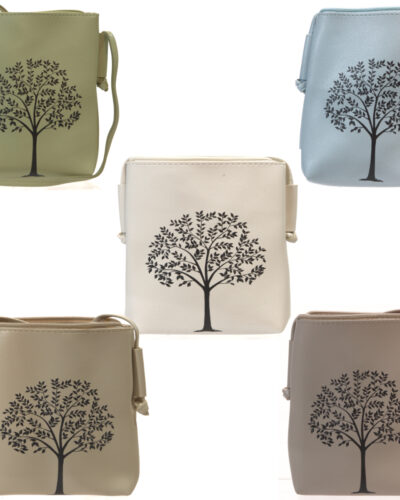 Tree Of Life Pouch Pack Of 5