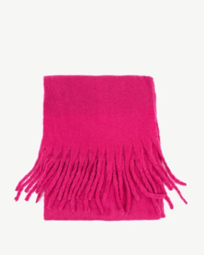 Skye Scarf Pink Pack Of 2