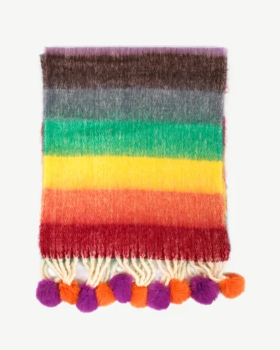 Auriela Scarf Luminous Pack Of 2