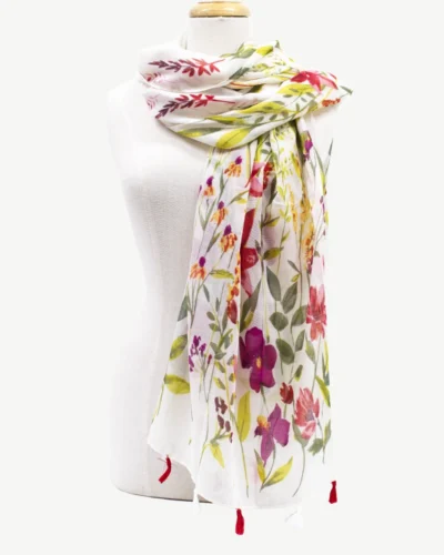 Meadow Scarf Pack Of 2