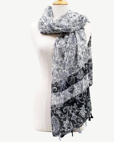Tara Scarf Pack Of 2
